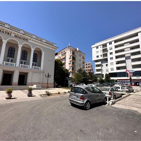 Sala Apartment Shkoder Exterior photo