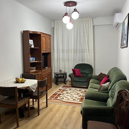 Sala Apartment Shkoder Exterior photo