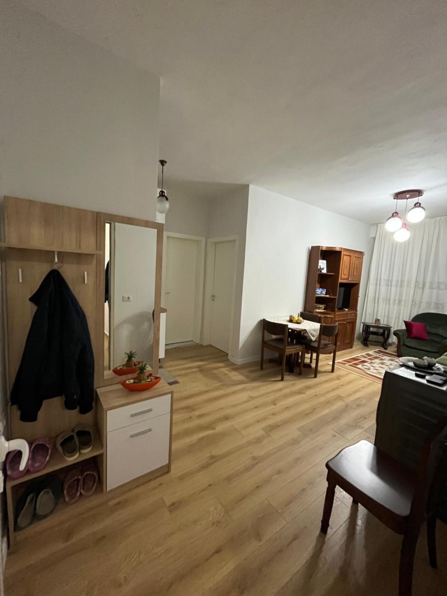 Sala Apartment Shkoder Exterior photo