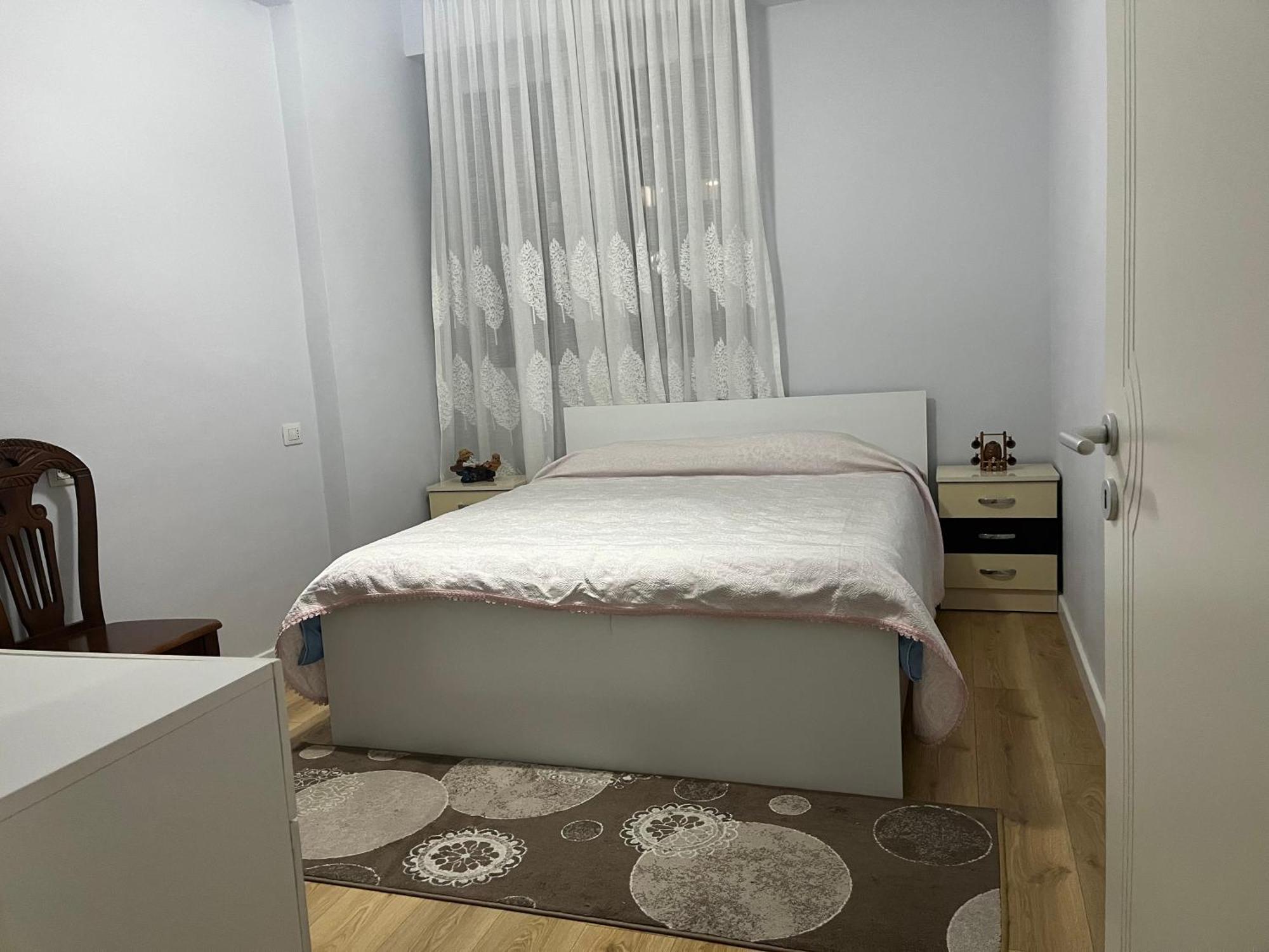 Sala Apartment Shkoder Exterior photo