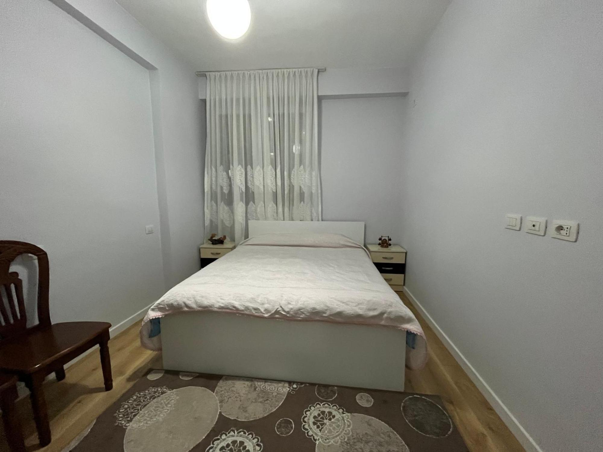 Sala Apartment Shkoder Exterior photo